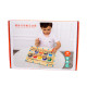 Color Sorting Number Maze