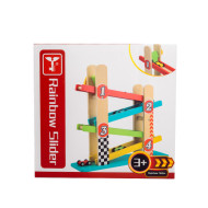 Rainbow Slider