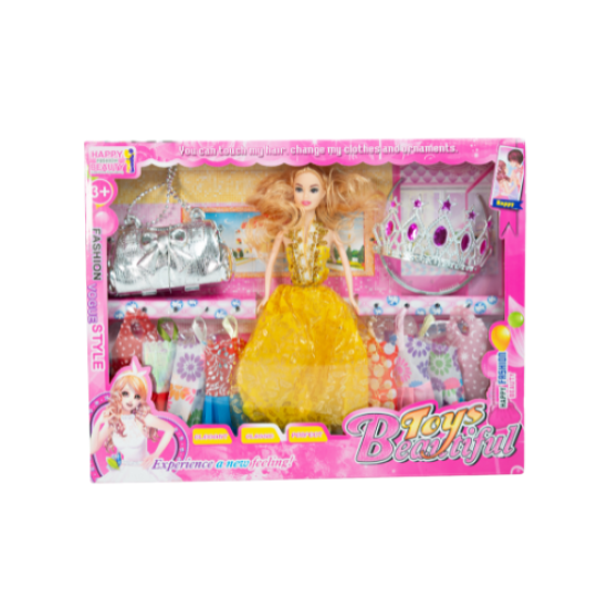 Princess Doll