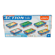 6 in 1 Board