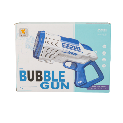 Bubble Gun