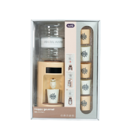 Water Dispenser