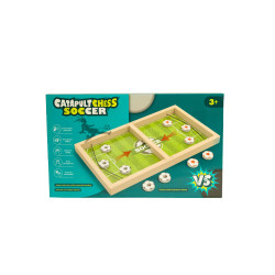 Catapult chess Football Soccer