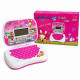 Baba Mishmish Arabic+ English Pink
