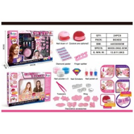 Dress up 2-in-1 set