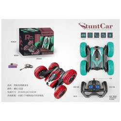 Stunt Car