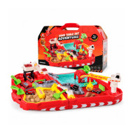 Sand Table Set Adventure