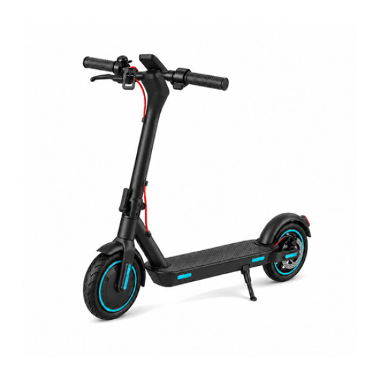High Speed Foldable Electric Scooter (350W / 36V)