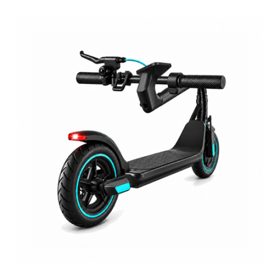 High Speed Foldable Electric Scooter (350W / 36V)