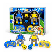 Robot Football