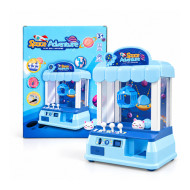 Space Doll Machine