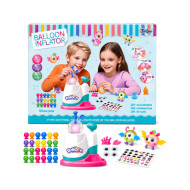 Ballon Inflater