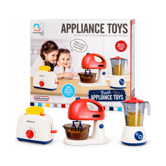 Appliance Toys