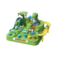 Dinosaur Adventure 