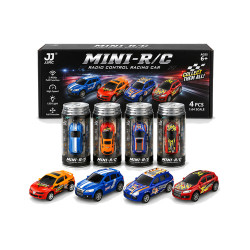 Mini Can R/C