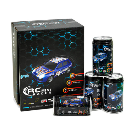 Mini Can R/C