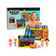 Building Blocks House
