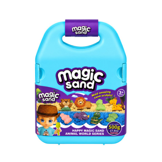 Magic Sand Animal World