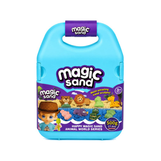 Magic Sand Animal World