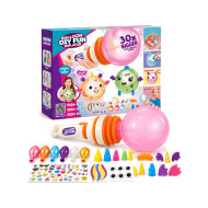 Balloon Inflator X
