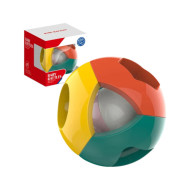 (GCC) Dark Tone Bell Ball