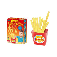 Flying French Fries Game