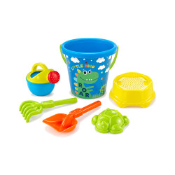Car BEACH BARREL_6PCS