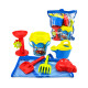 Car BEACH BARREL_7PCS