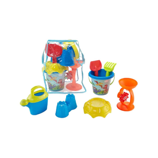 Pirate BEACH BARREL_7PCS