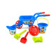 Boy TROLLEY_7PCS