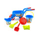 Boy TROLLEY_7PCS
