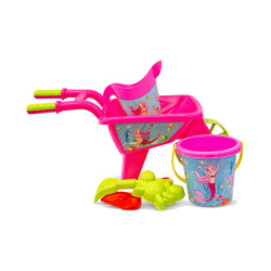 Girls TROLLEY_7PCS
