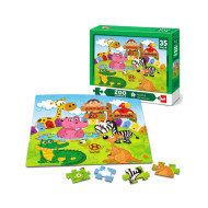 PUZZLE GAME_35pcs