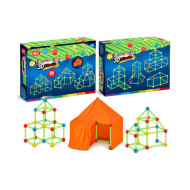 New suction luminous tube Bricks_88PCS
