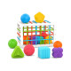 Puzzle Rectangular Cesele