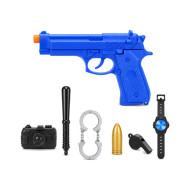 Police Set