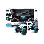 1:18 Transverse Short Card Skeleton Climbing Stunt Car 2.4G (Including Battery)