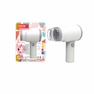 Electric blower gray