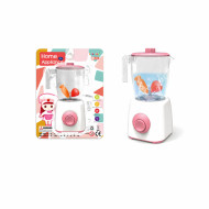 Juice machine pink
