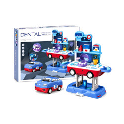 Dentist / 37pcs