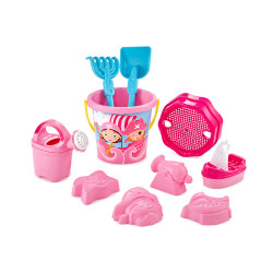 BEACH BARREL_10PCS