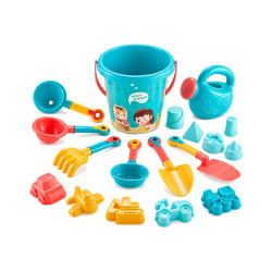 BEACH BARREL_13PCS