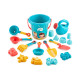 BEACH BARREL_13PCS