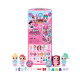 Girls Surprise Doll Box – Unbox Me with Fashion & Accessories (55 PCS)