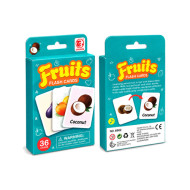 Childrens Learning Card Series