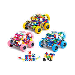 Small construction_114PCS_3 Color