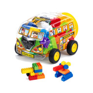 Baogao Bricks_34PCS