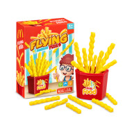 Fries game