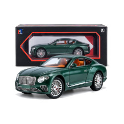 Diecast 1:24 Bentley Continental