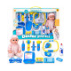 DOCTOR PLAY SET Set